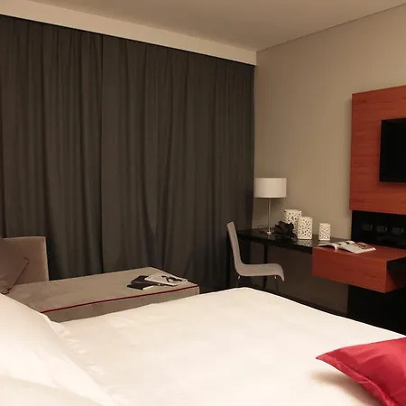 Hotel Cosmopolitan Civitanova Marche