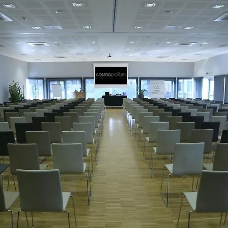 Cosmopolitan Hotel