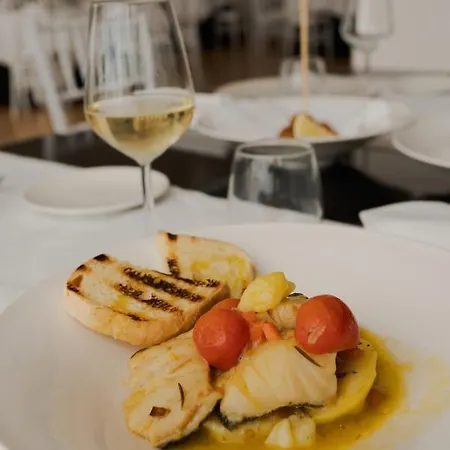 Cosmopolitan 4* Civitanova Marche