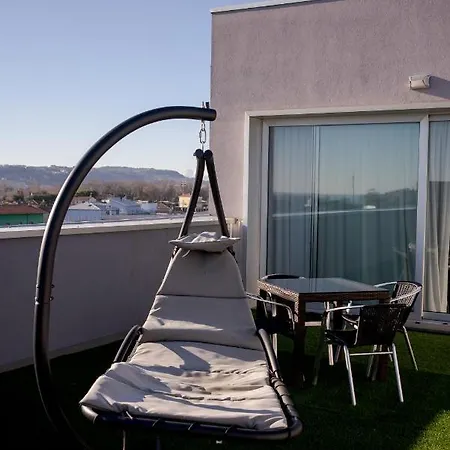 Cosmopolitan Hotel Civitanova Marche