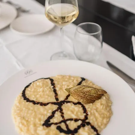 Hotel Cosmopolitan Civitanova Marche