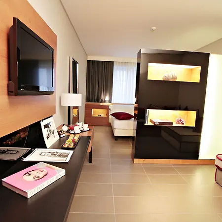 Cosmopolitan Hotel Civitanova Marche