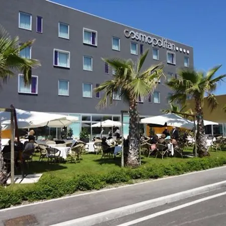 Cosmopolitan 4* Civitanova Marche