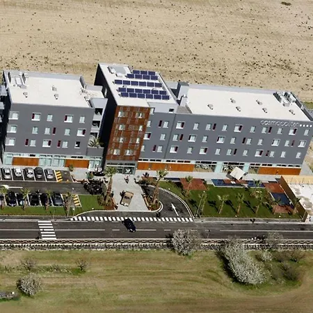 Hotel Cosmopolitan 4*