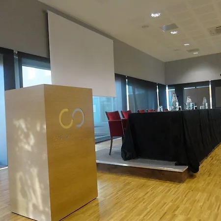 Hotel Cosmopolitan Civitanova Marche