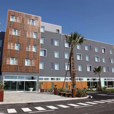 Cosmopolitan 4* Civitanova Marche