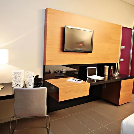 Cosmopolitan 4* Civitanova Marche