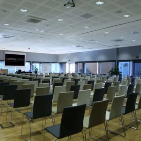 Hotel Cosmopolitan Civitanova Marche