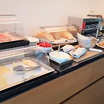 Hotel Cosmopolitan 4*