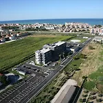 Cosmopolitan 4* Civitanova Marche