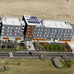 Hotel Cosmopolitan 4*