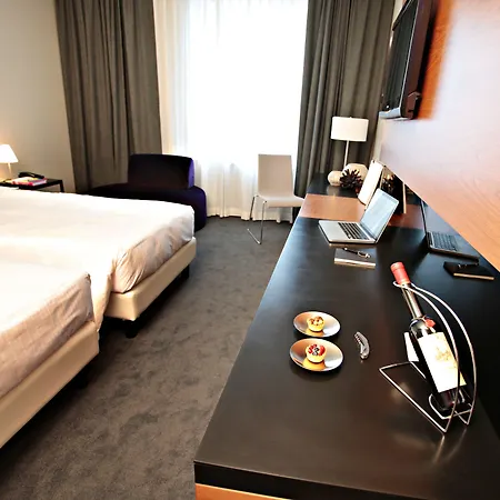 Hotell Cosmopolitan
