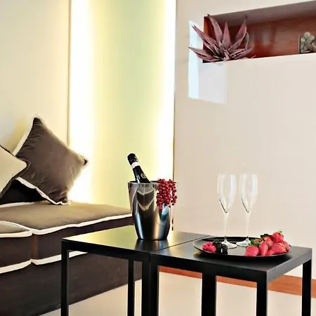 Hotell Cosmopolitan Civitanova Marche