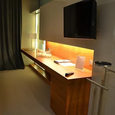 Cosmopolitan 4* Civitanova Marche