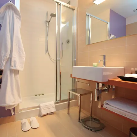 Hotel Cosmopolitan Civitanova Marche