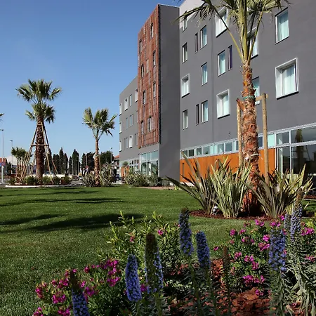 Cosmopolitan 4* Civitanova Marche