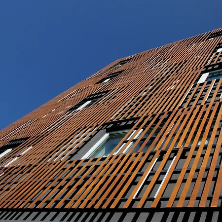 Cosmopolitan Hotell Civitanova Marche