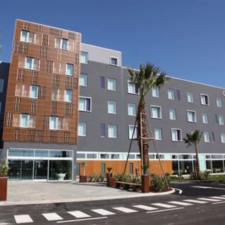 Cosmopolitan 4* Civitanova Marche