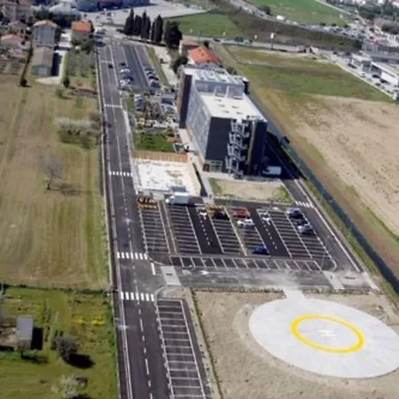 Cosmopolitan 4* Civitanova Marche