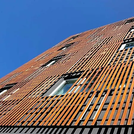 Cosmopolitan 4* Civitanova Marche