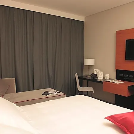 Hotel Cosmopolitan Civitanova Marche