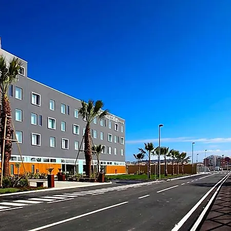 Cosmopolitan Hotel Civitanova Marche