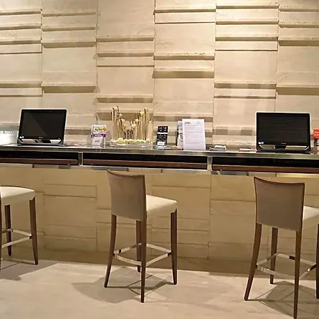Hotel Cosmopolitan Civitanova Marche