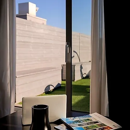 Hotel Cosmopolitan Civitanova Marche