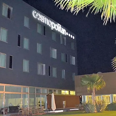 Cosmopolitan Civitanova Marche