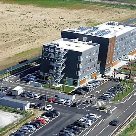 Hotel Cosmopolitan 4*