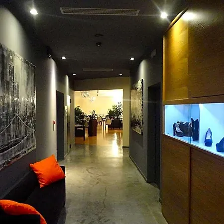 Hotel Cosmopolitan 4*