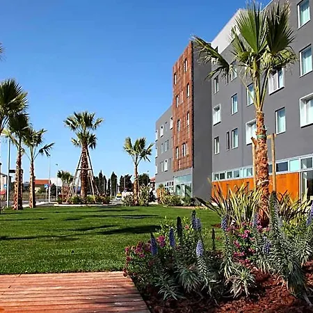Cosmopolitan 4* Civitanova Marche