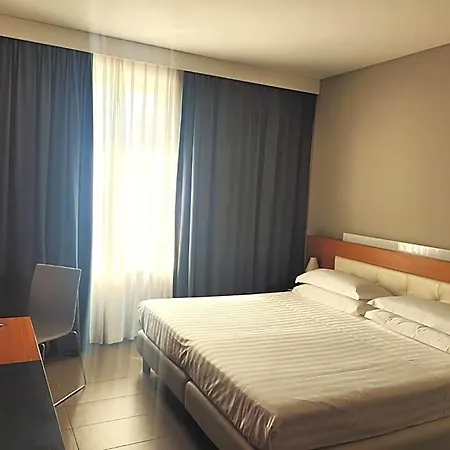 Cosmopolitan Hotel Civitanova Marche