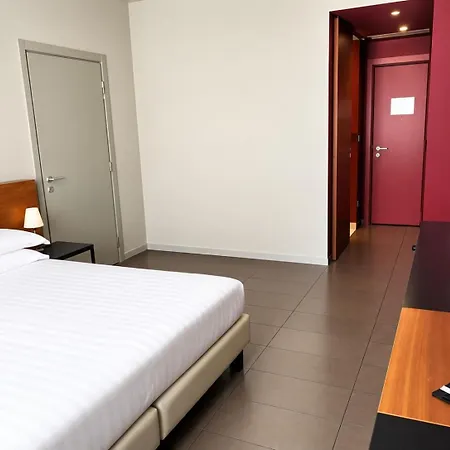 Hotel Cosmopolitan