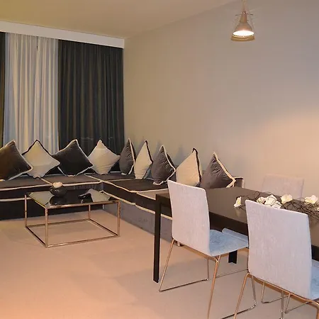 Hotel Cosmopolitan 4*