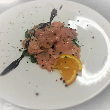 Szálloda Cosmopolitan 4*