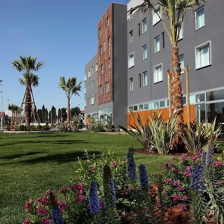 Cosmopolitan Civitanova Marche
