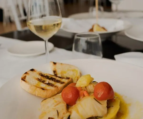 Cosmopolitan 4* Civitanova Marche