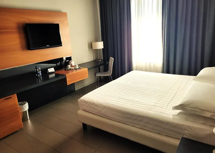 Cosmopolitan 4* Civitanova Marche