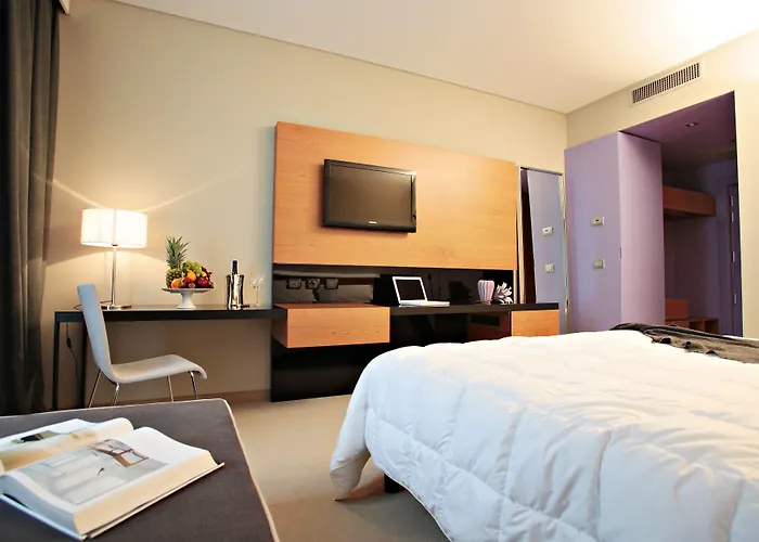 Hotel Cosmopolitan 4*