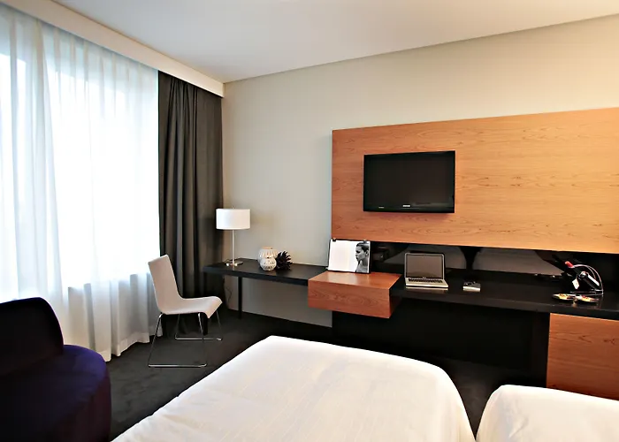 Hotel Cosmopolitan 4*