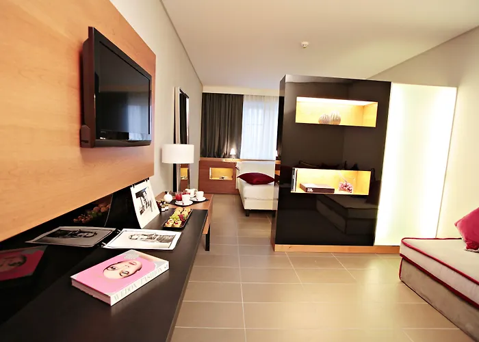 Cosmopolitan Hotel Civitanova Marche