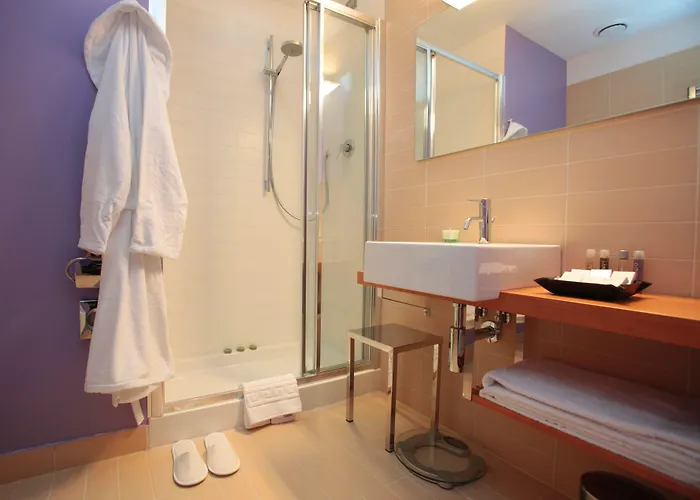 Hotel Cosmopolitan Civitanova Marche