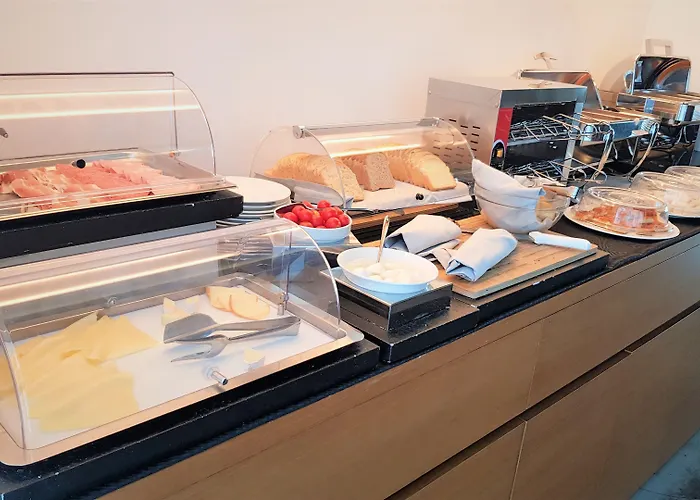 Hotel Cosmopolitan 4*