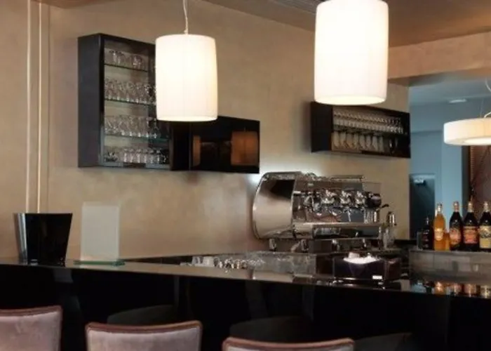 Hotel Cosmopolitan Civitanova Marche