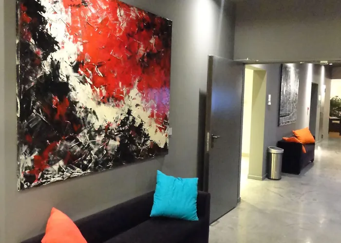 Hotel Cosmopolitan 4*