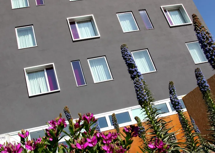 Hotel Cosmopolitan 4*