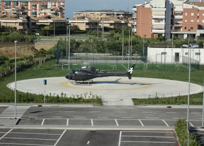 Cosmopolitan Hotel 4*