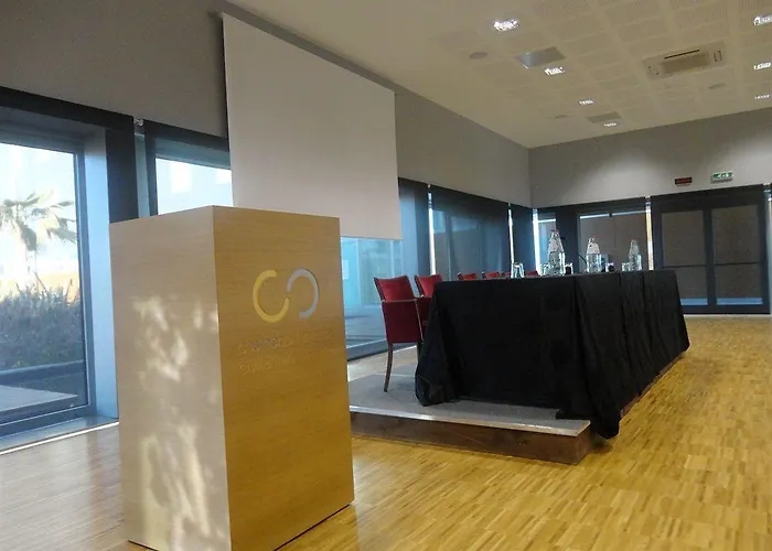 Hotel Cosmopolitan Civitanova Marche